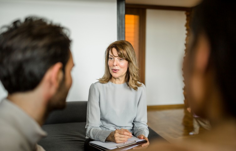 Get in touch with CTA